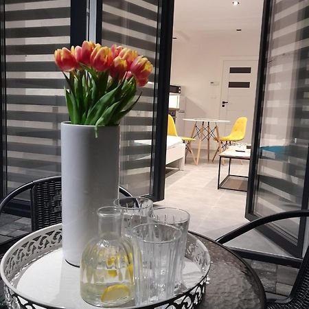 Viva Apartments Oświęcim  Eksteriør billede