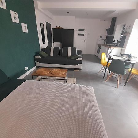 Viva Apartments Oświęcim  Eksteriør billede