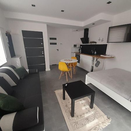 Viva Apartments Oświęcim  Eksteriør billede