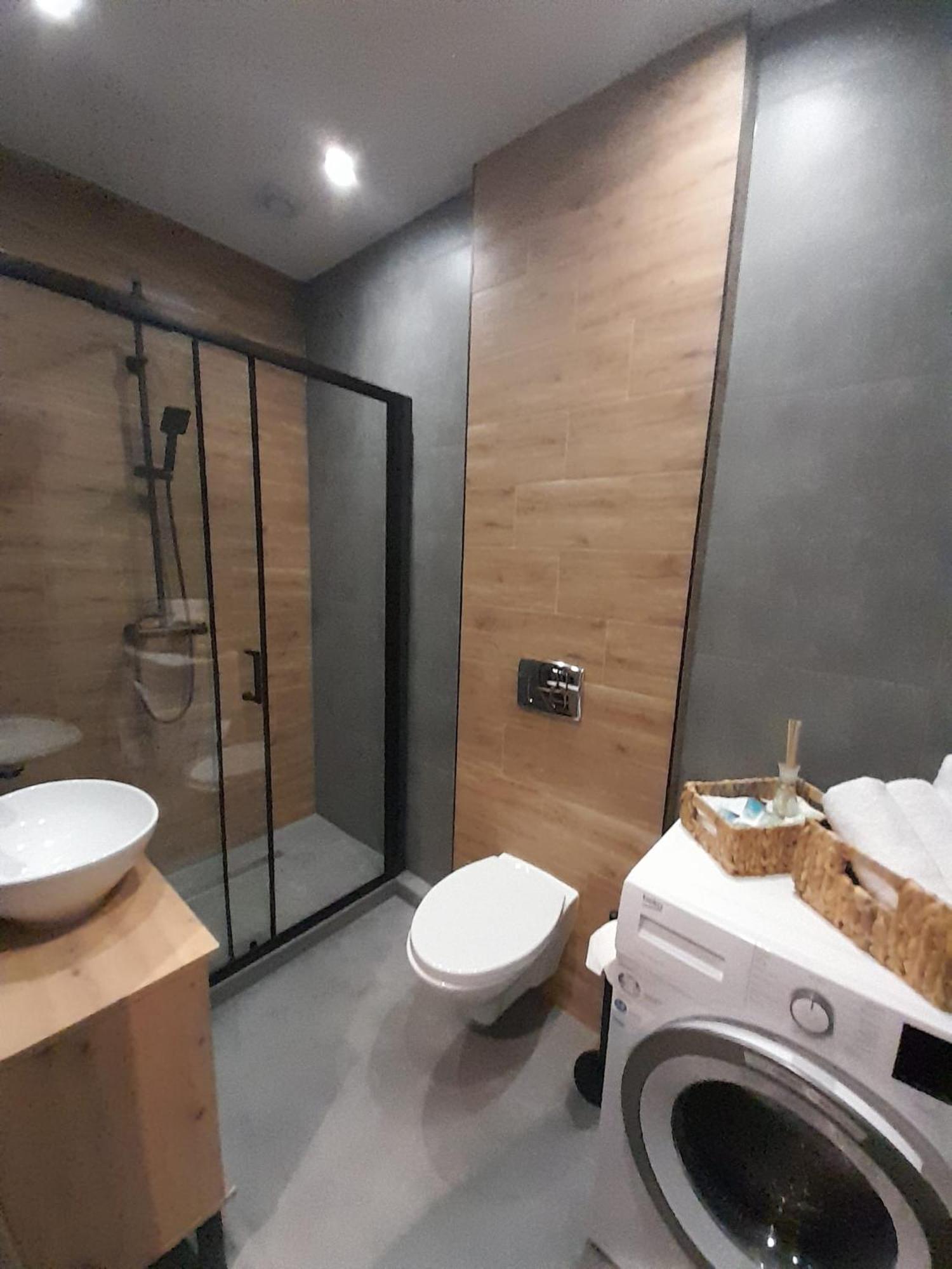 Viva Apartments Oświęcim  Eksteriør billede
