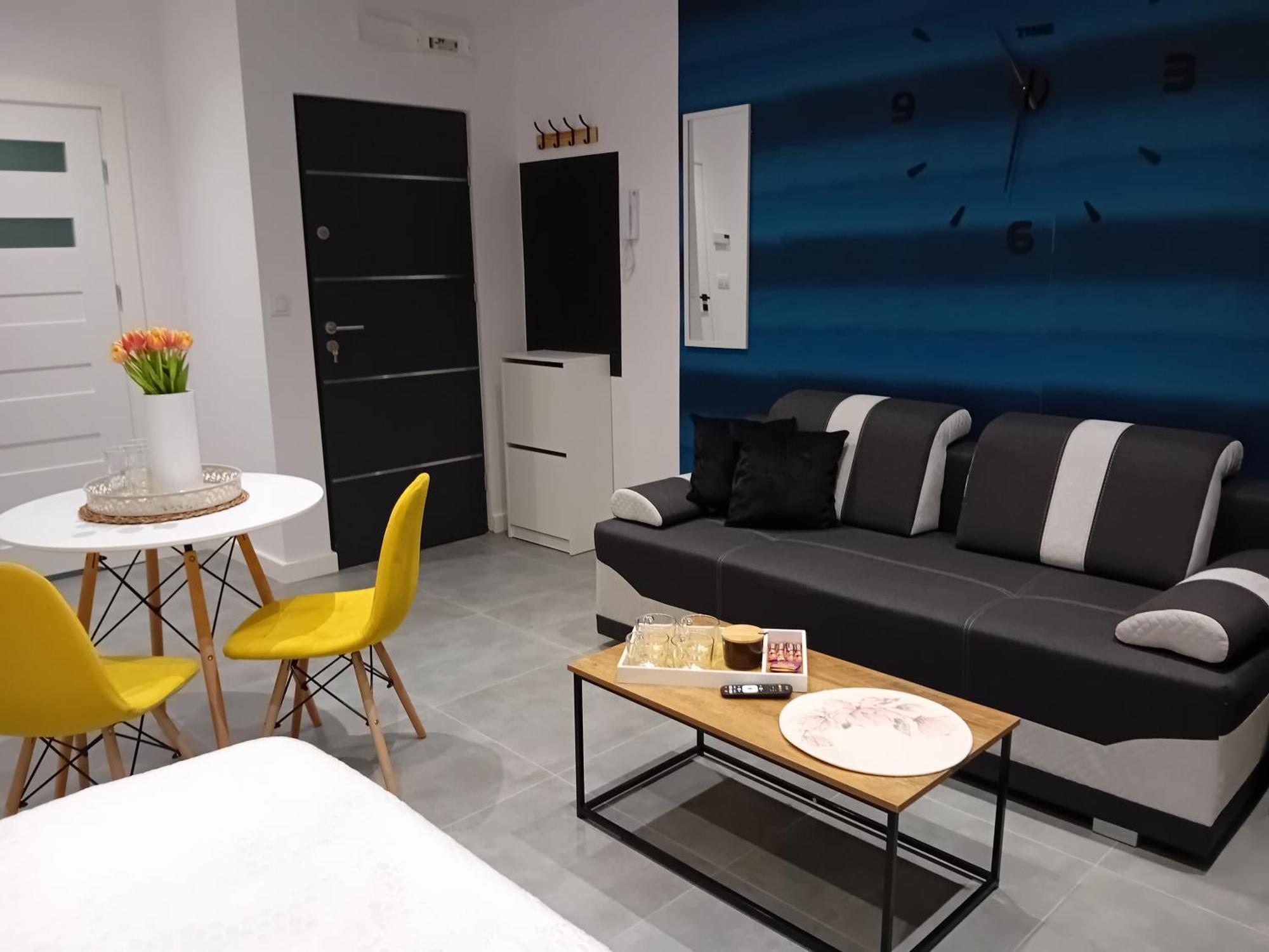 Viva Apartments Oświęcim  Eksteriør billede