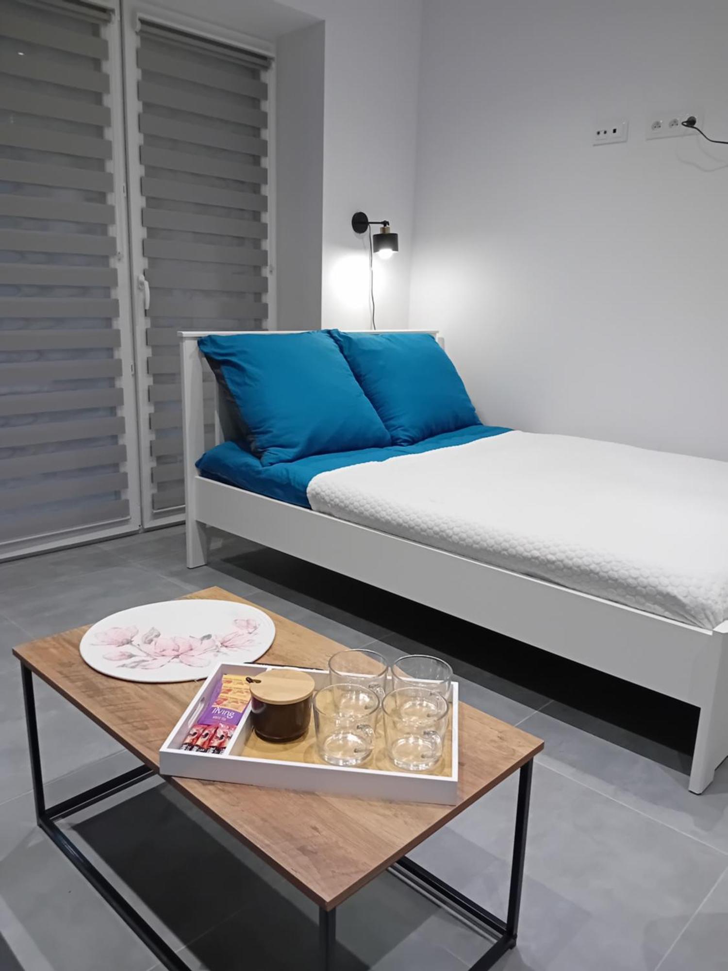 Viva Apartments Oświęcim  Eksteriør billede