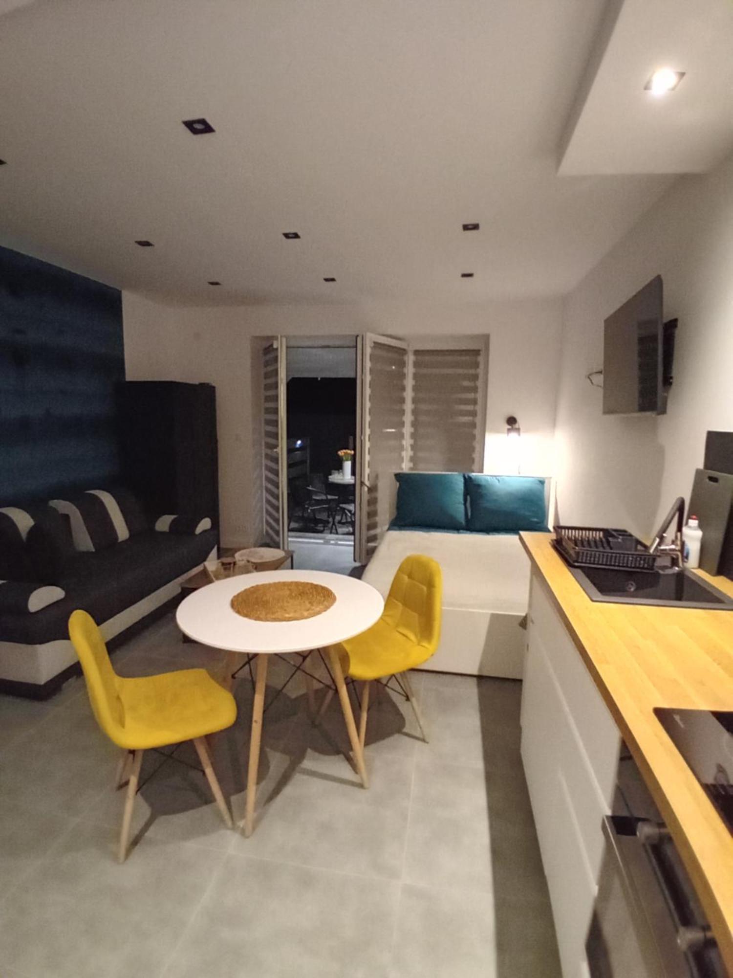 Viva Apartments Oświęcim  Eksteriør billede