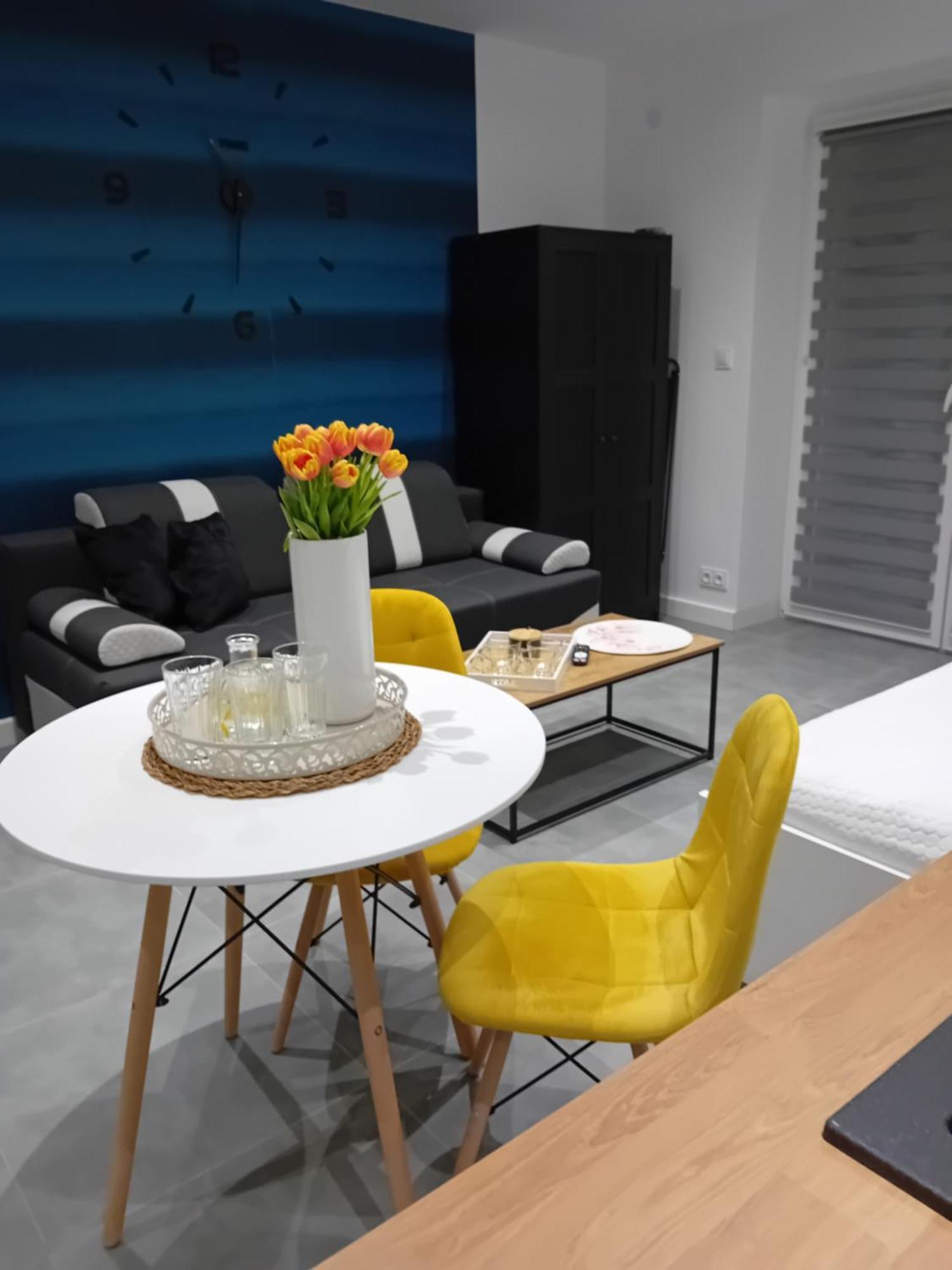 Viva Apartments Oświęcim  Eksteriør billede
