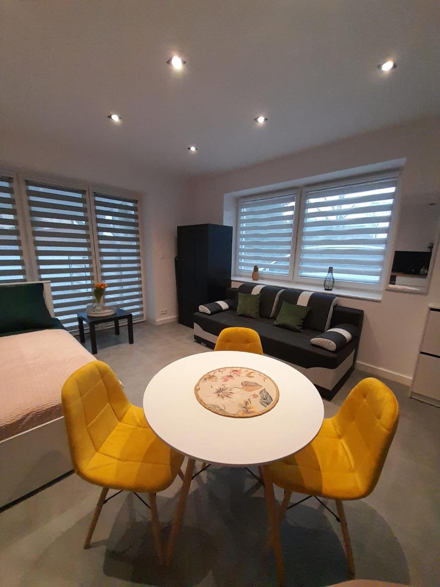 Viva Apartments Oświęcim  Værelse billede