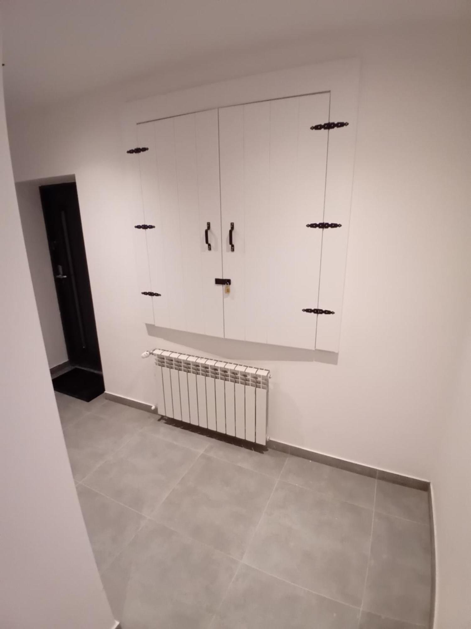 Viva Apartments Oświęcim  Eksteriør billede