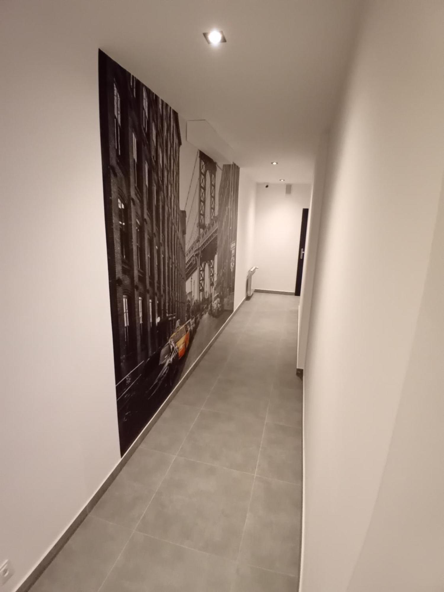 Viva Apartments Oświęcim  Eksteriør billede