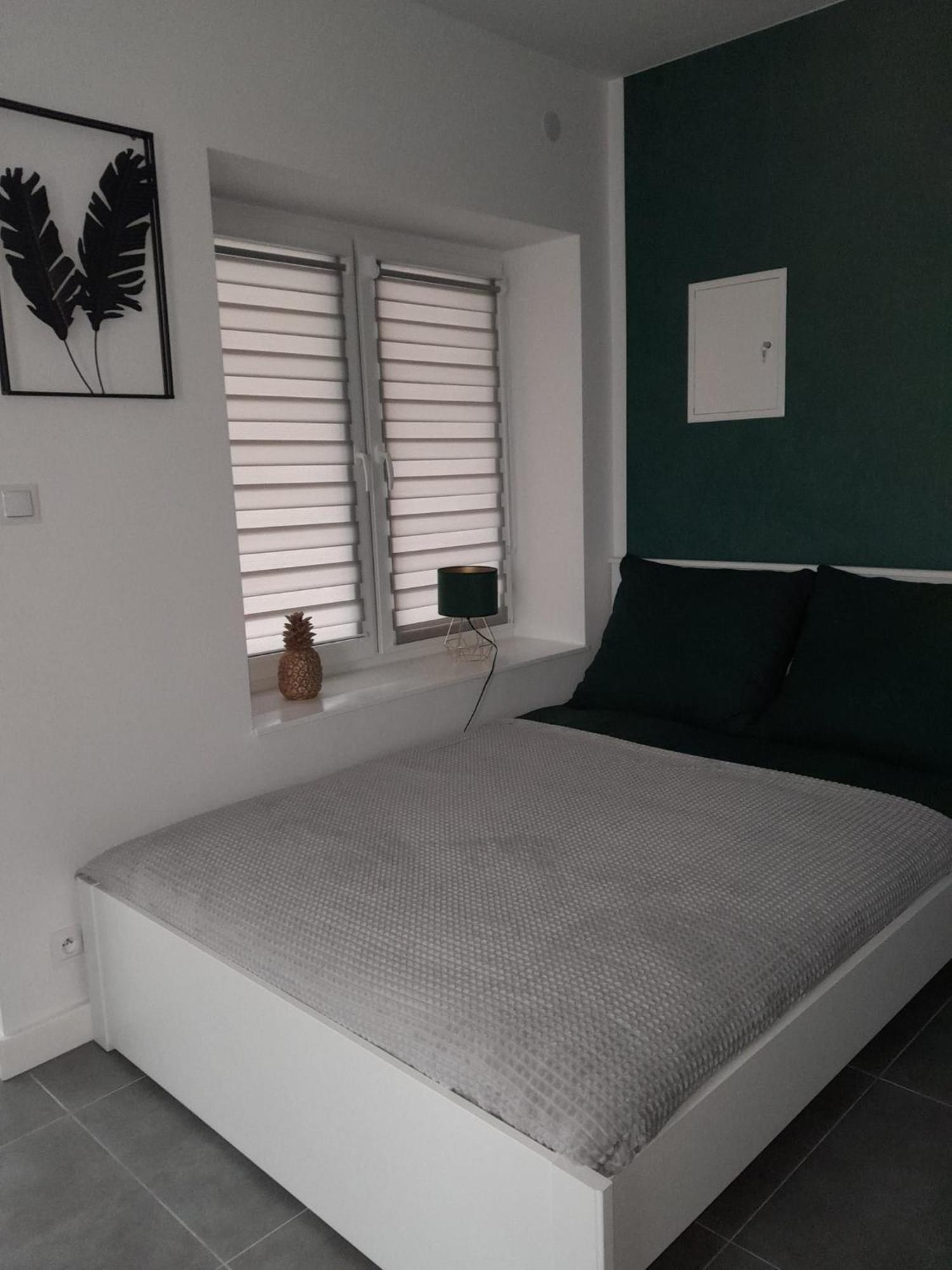 Viva Apartments Oświęcim  Værelse billede